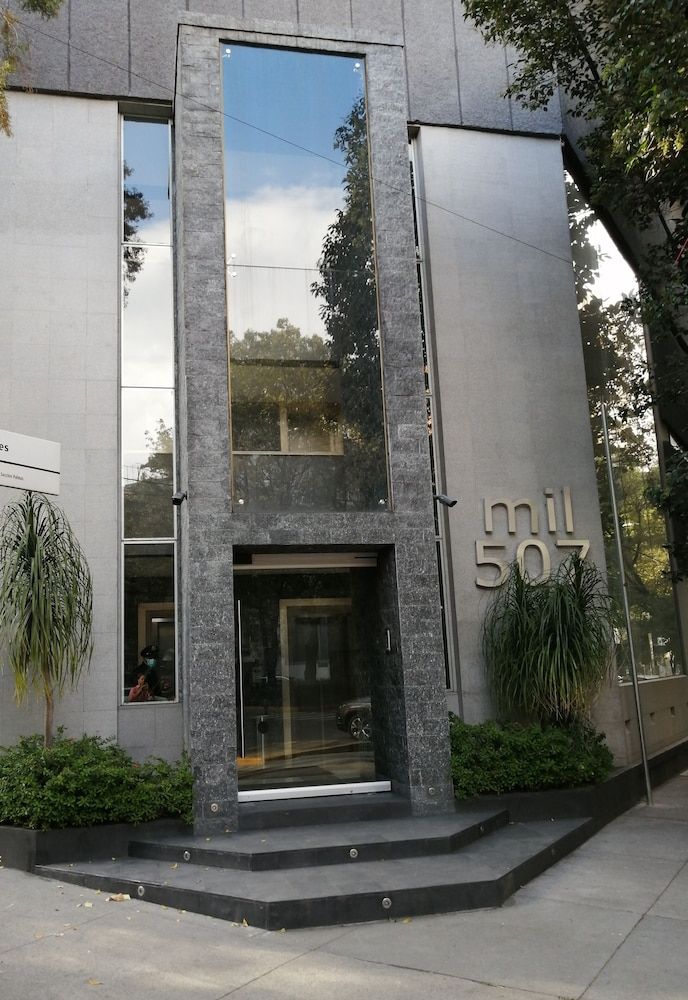 undefined Polanco Super Lujo 2