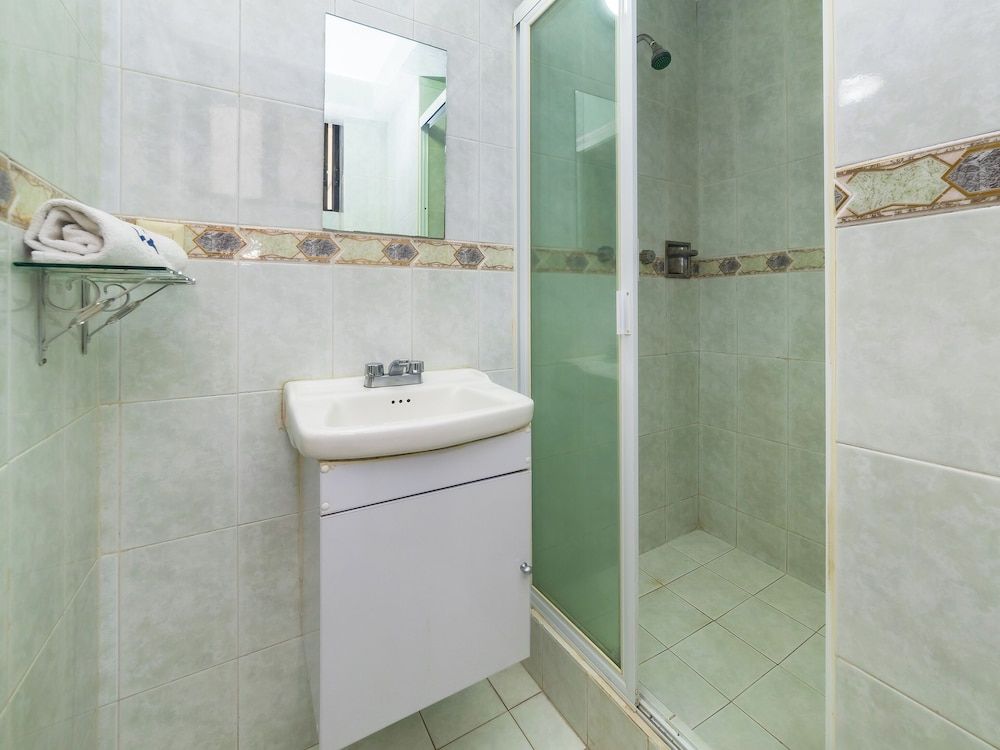 Capital O Suites Marne Cdmx Standard Room 4