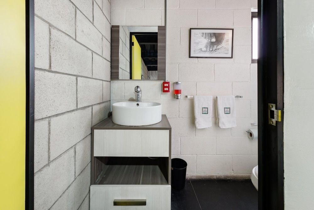 Cozy Loft with Balcony Design Apartment 6