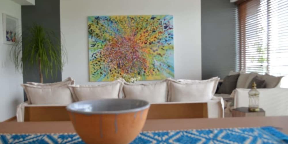 undefined Fortune Terrace Roma by Mr.W 6