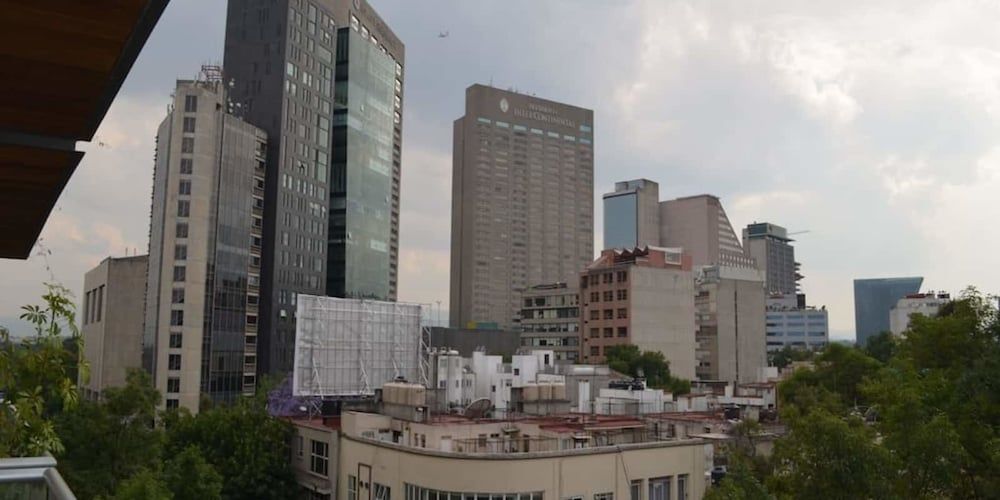 undefined Fortune Terrace Roma by Mr.W 2