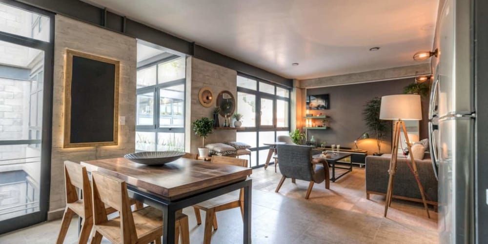 undefined Urban Roma Dream by Mr.W 6