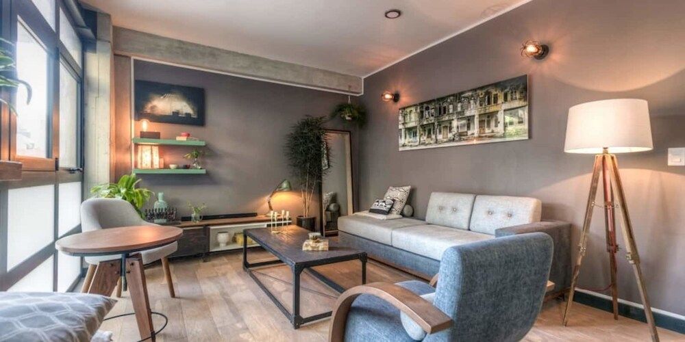 undefined Urban Roma Dream by Mr.W 7