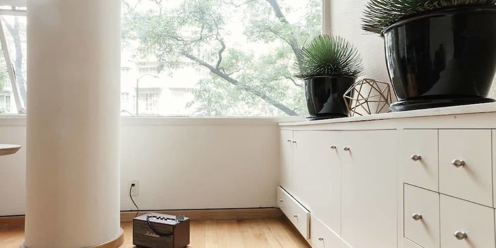 First Class Apartmet by Mr.W Apartment, Non Smoking 7