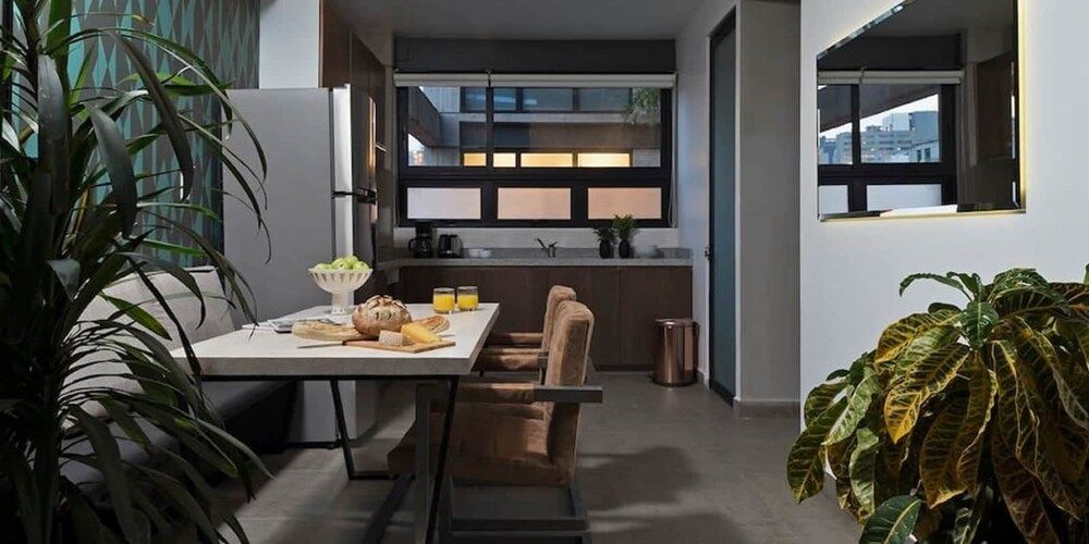 undefined Zeitgeist Roma Studio by Mr.W 6