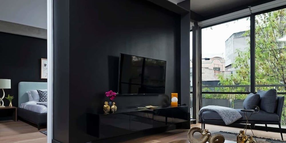 undefined Zeitgeist Roma Studio by Mr.W 10