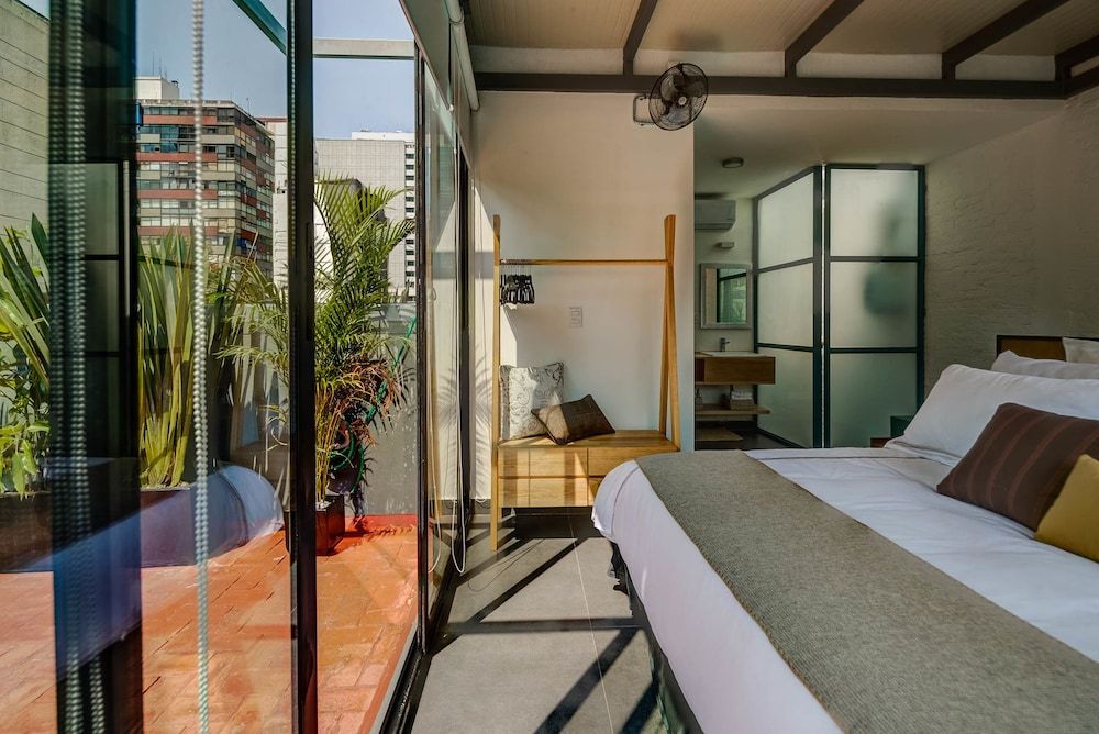 undefined MxCity Skyline View by Mr.W 5