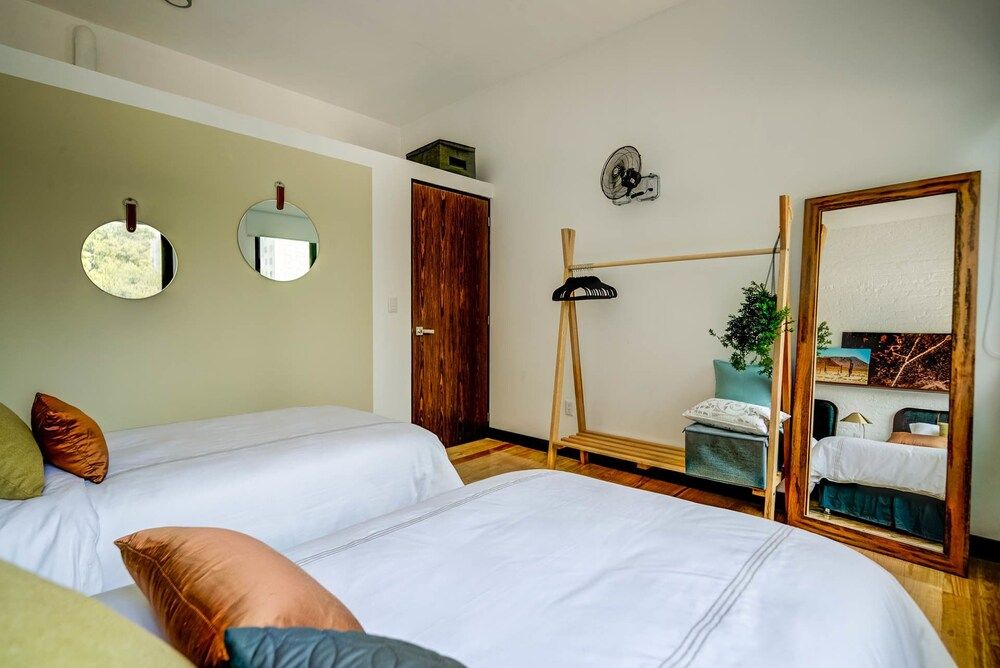 undefined MxCity Skyline View by Mr.W 7