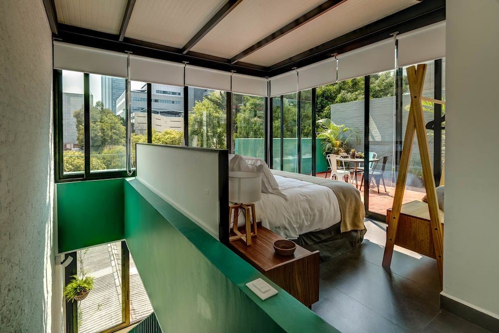 undefined MxCity Skyline View by Mr.W 6