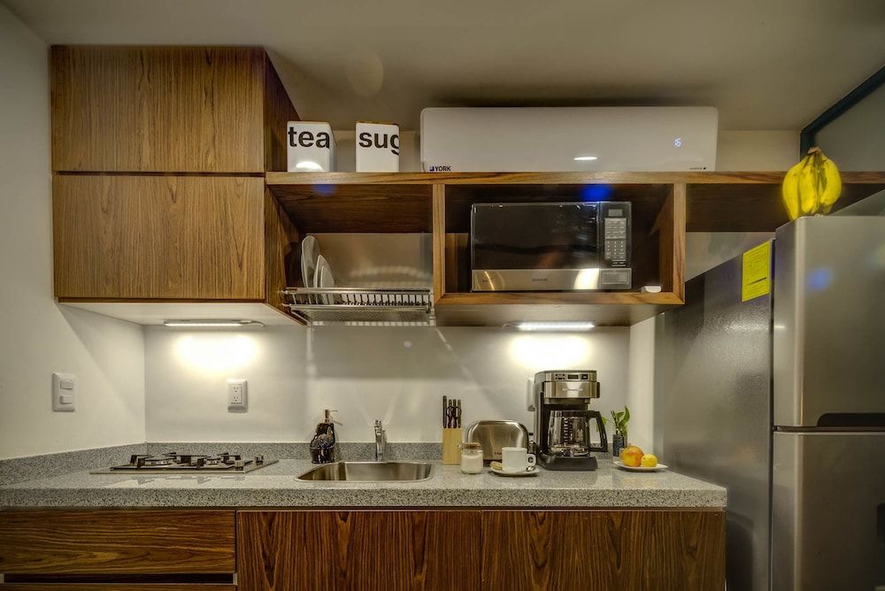 undefined MxCity Skyline View by Mr.W 9