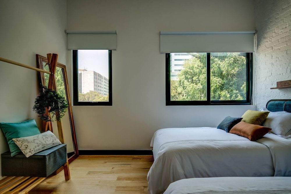 undefined MxCity Skyline View by Mr.W 3