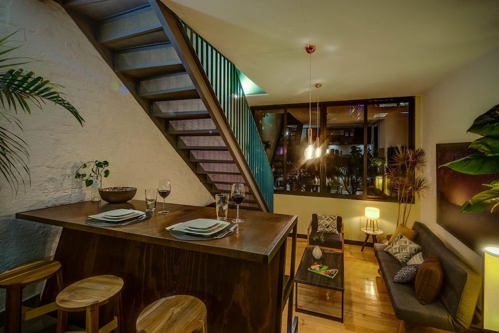 undefined MxCity Skyline View by Mr.W 8