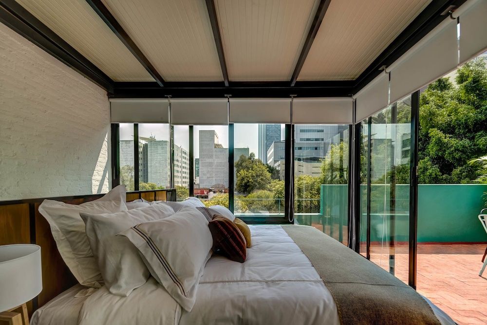 undefined MxCity Skyline View by Mr.W 4