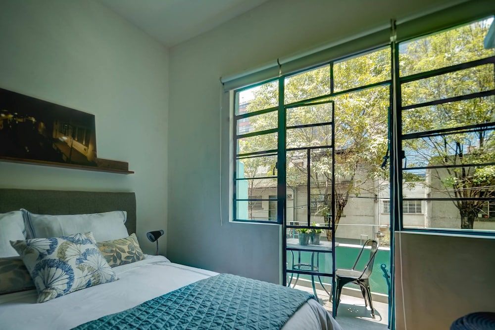 undefined Old School Apartment by Mr.W