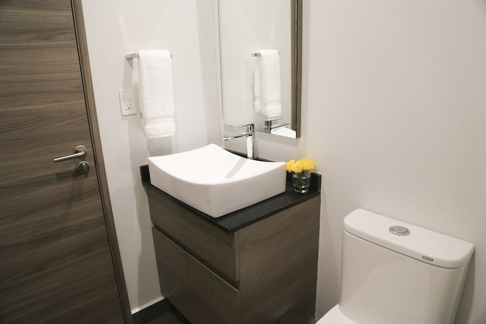 undefined Oasis Sunshine in Roma Norte by Mr.W 3