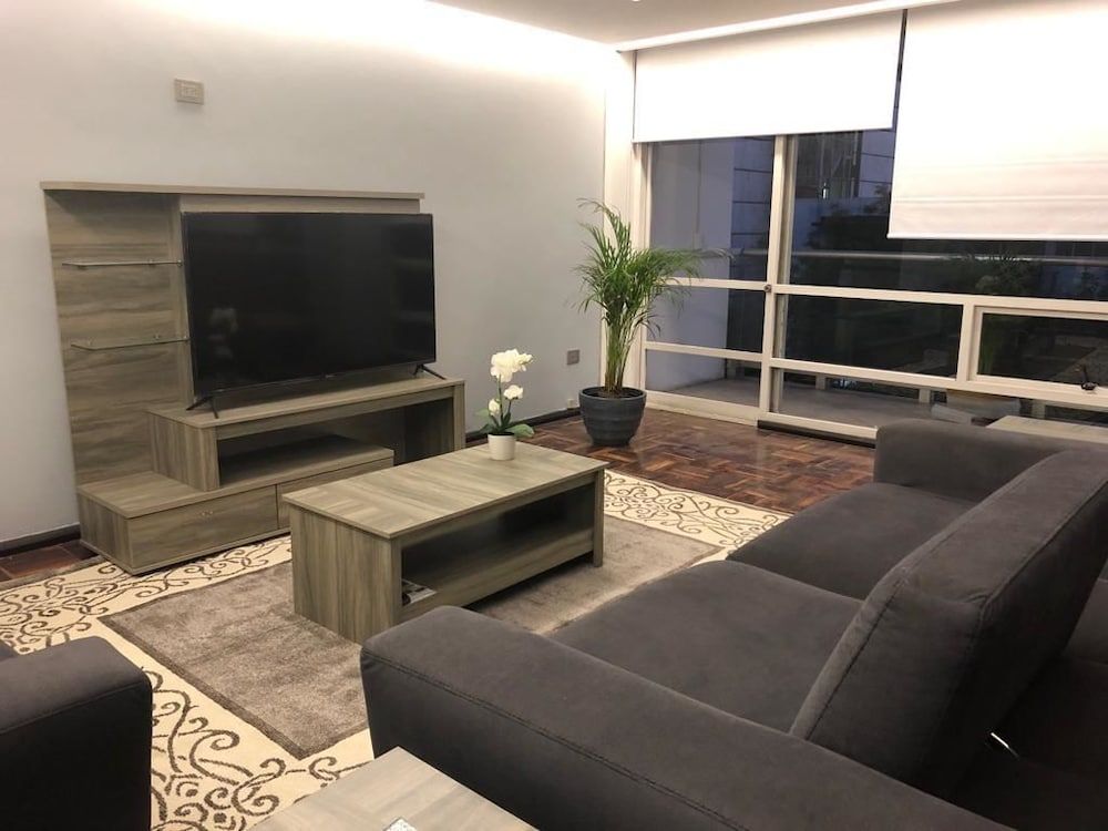 Masaryk Spacious & Modern apt w-Terrace Design Apartment 14