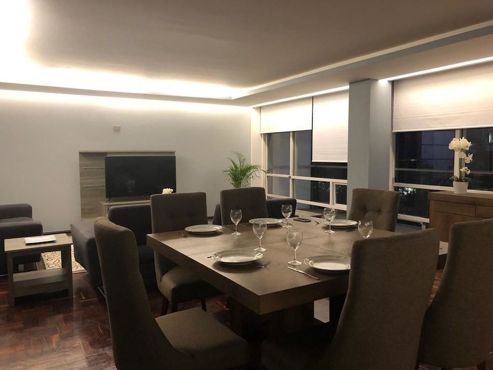 Masaryk Spacious & Modern apt w-Terrace Design Apartment 12