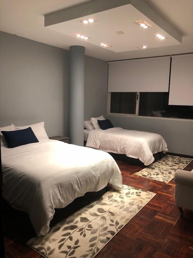 Masaryk Spacious & Modern apt w-Terrace Design Apartment 9