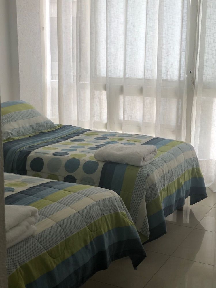 undefined Polanco Amplio y Lindo Depto LM303 4