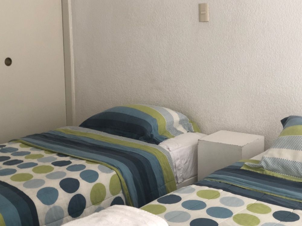 undefined Polanco Amplio y Lindo Depto LM303 3