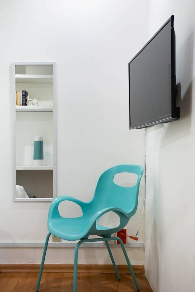 Hostel Top Location Polanco Double Room 30