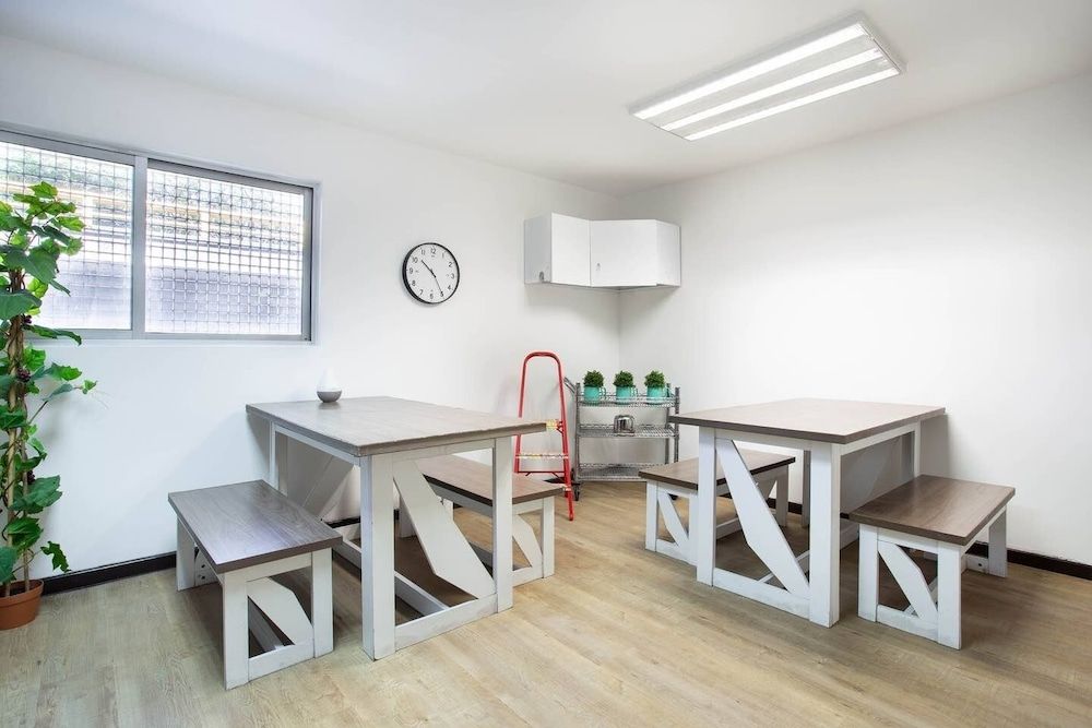 undefined Hostel Top Location Polanco 8