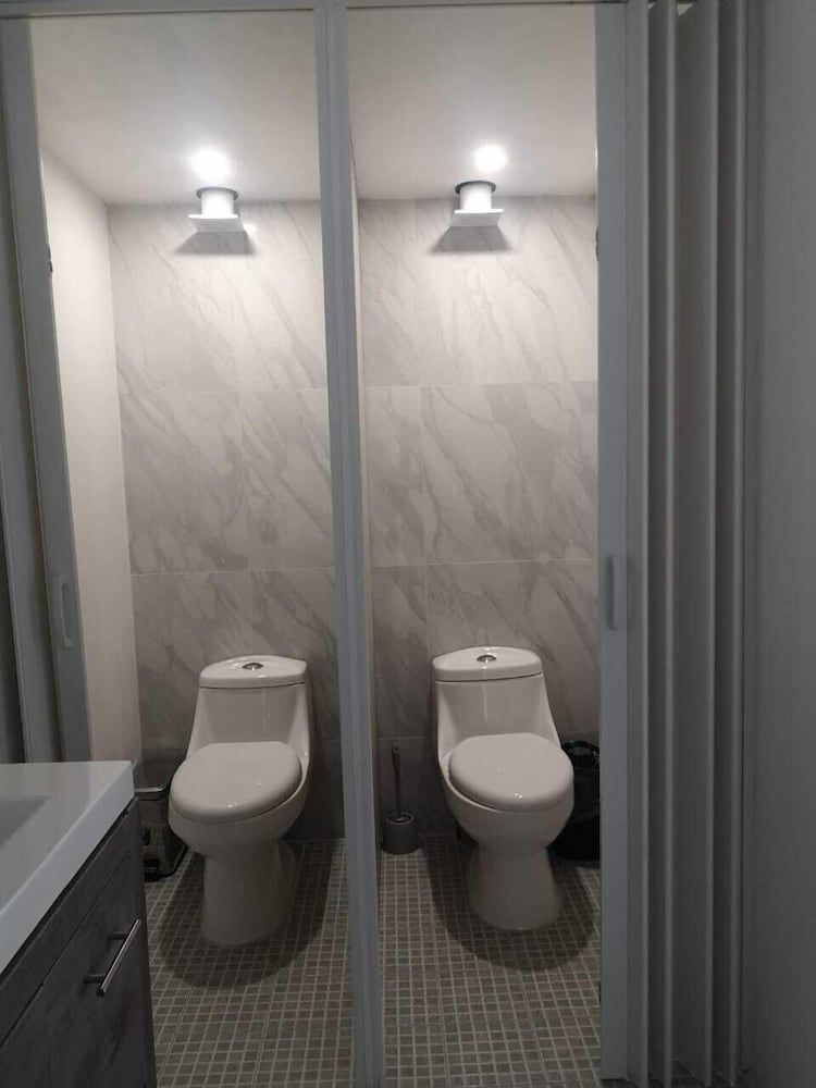 undefined Hostel Top Location Polanco 5