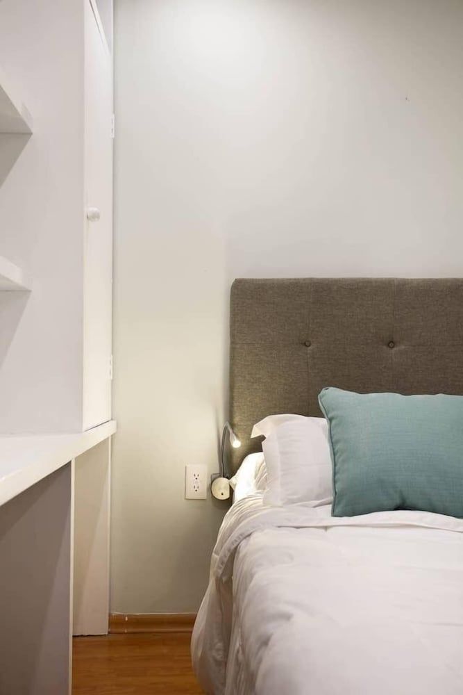 Hostel Top Location Polanco Double Room 10