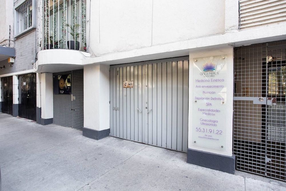 undefined Hostel Top Location Polanco 4