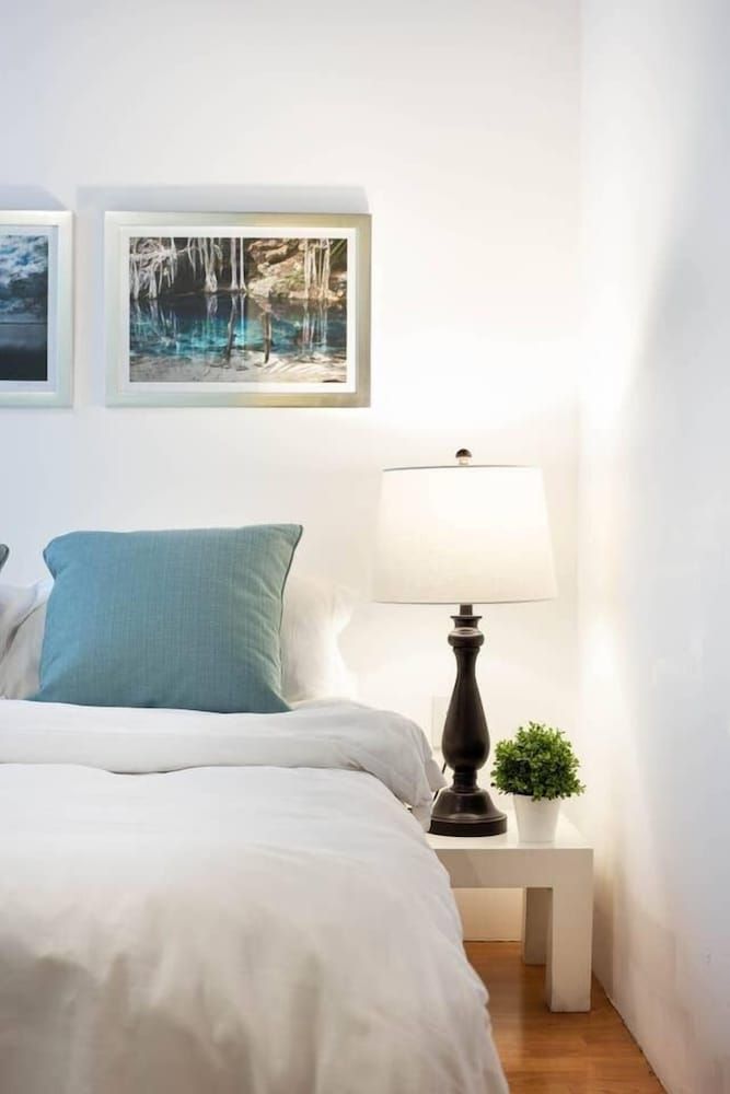 Hostel Top Location Polanco Double Room 5