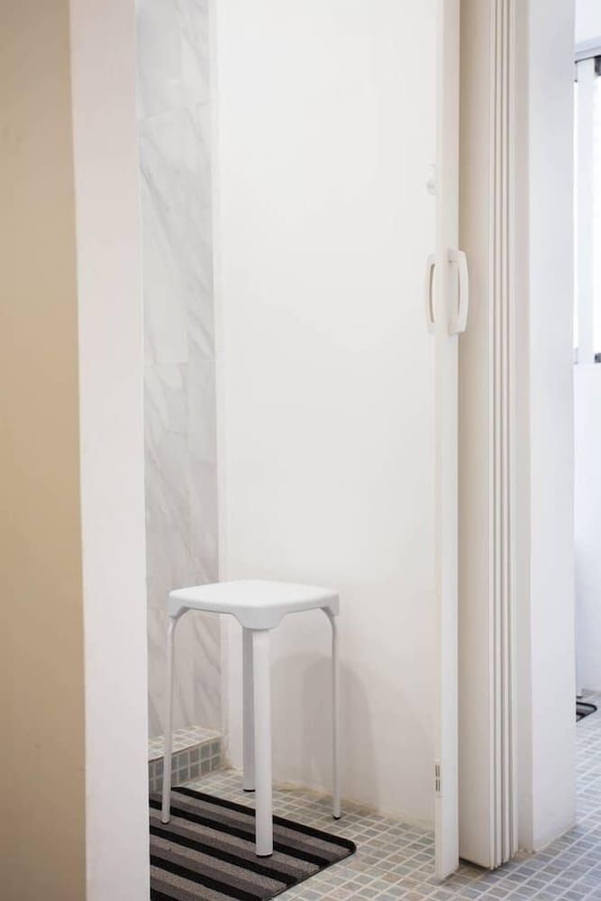 Hostel Top Location Polanco Double Room 21