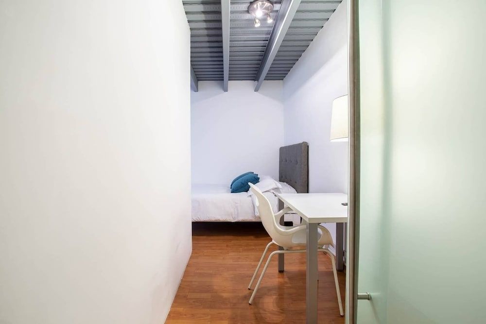 Hostel Top Location Polanco Double Room 29