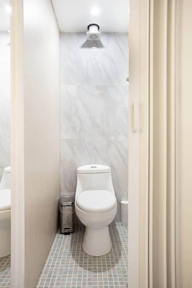 Hostel Top Location Polanco Double Room 25