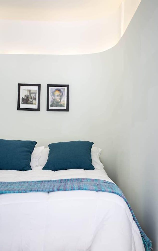 Hostel Top Location Polanco Double Room 18