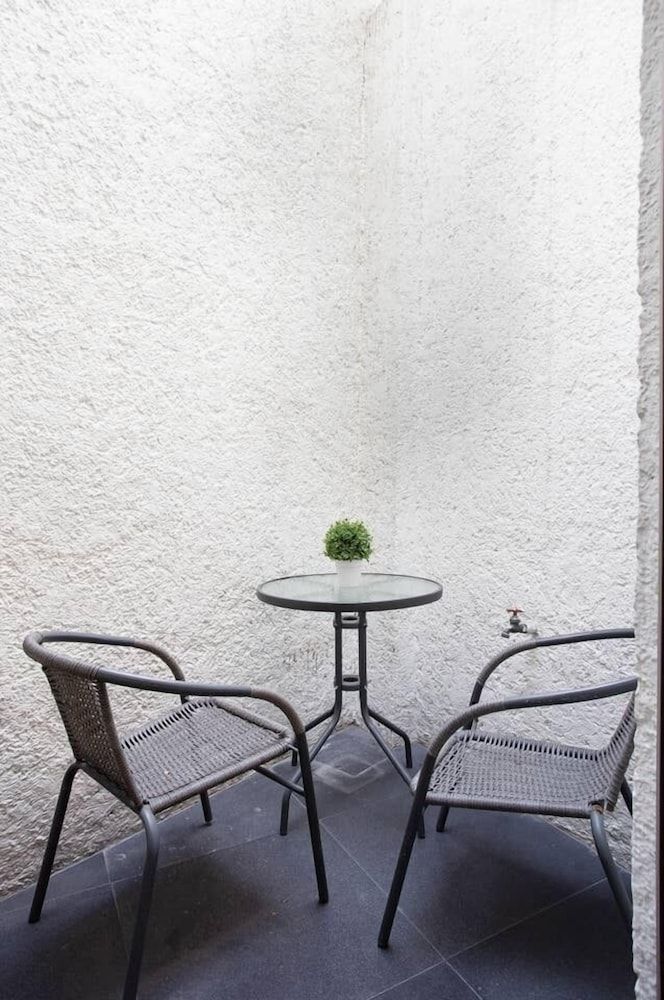 Hostel Top Location Polanco Double Room 19