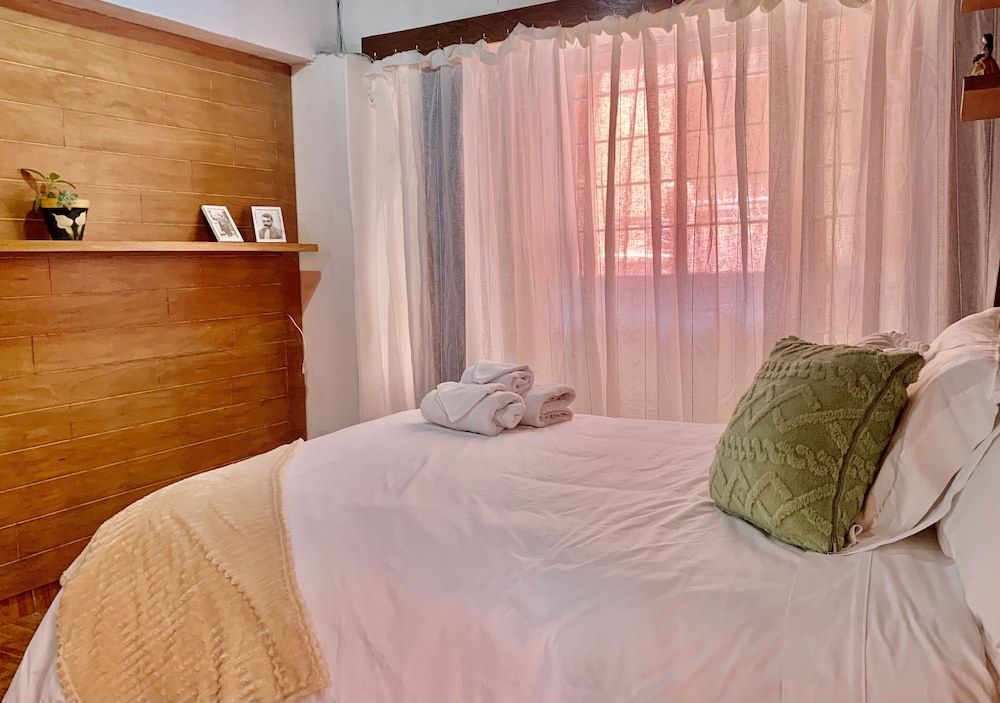 Junior Room, 1 Bedroom