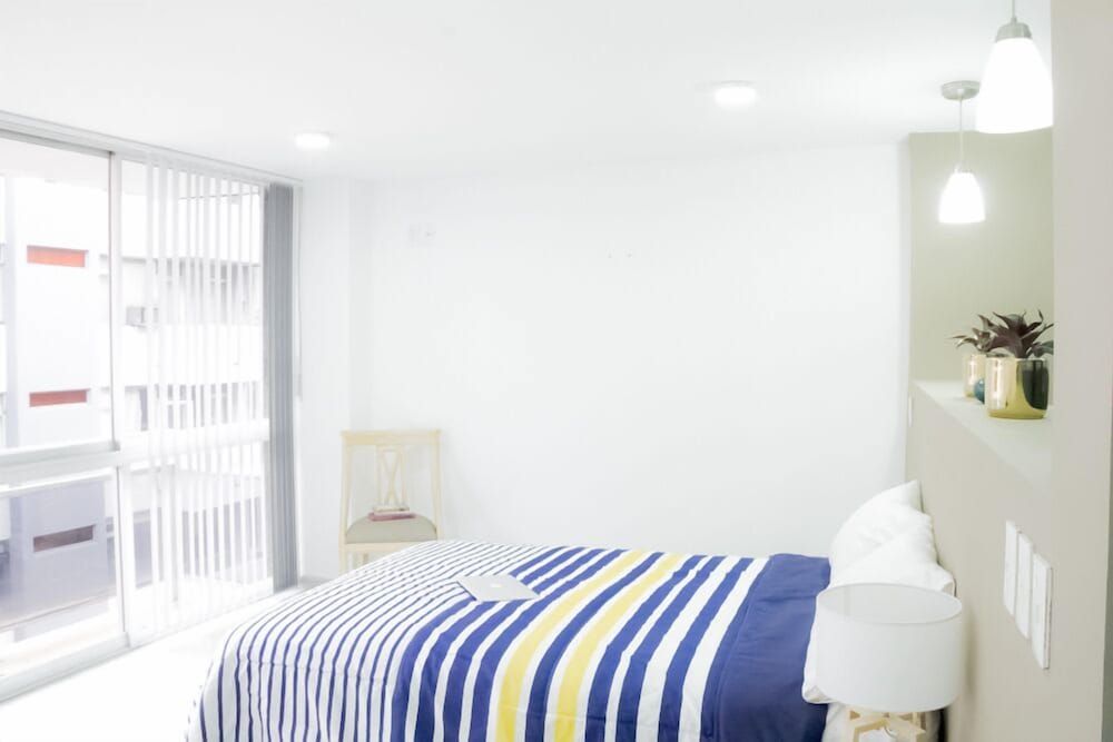 undefined Privada de Horacio 18 Residences 3