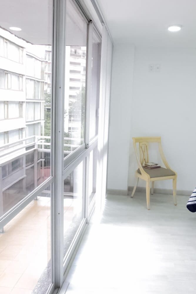 undefined Privada de Horacio 18 Residences 4