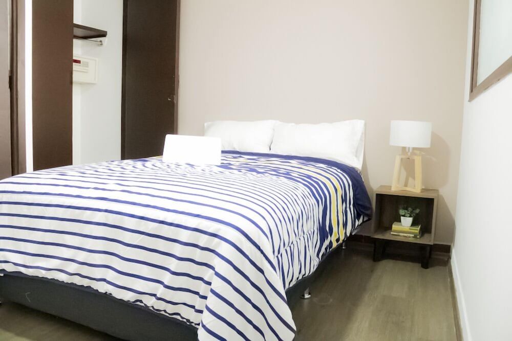 undefined Privada de Horacio 18 Residences 9