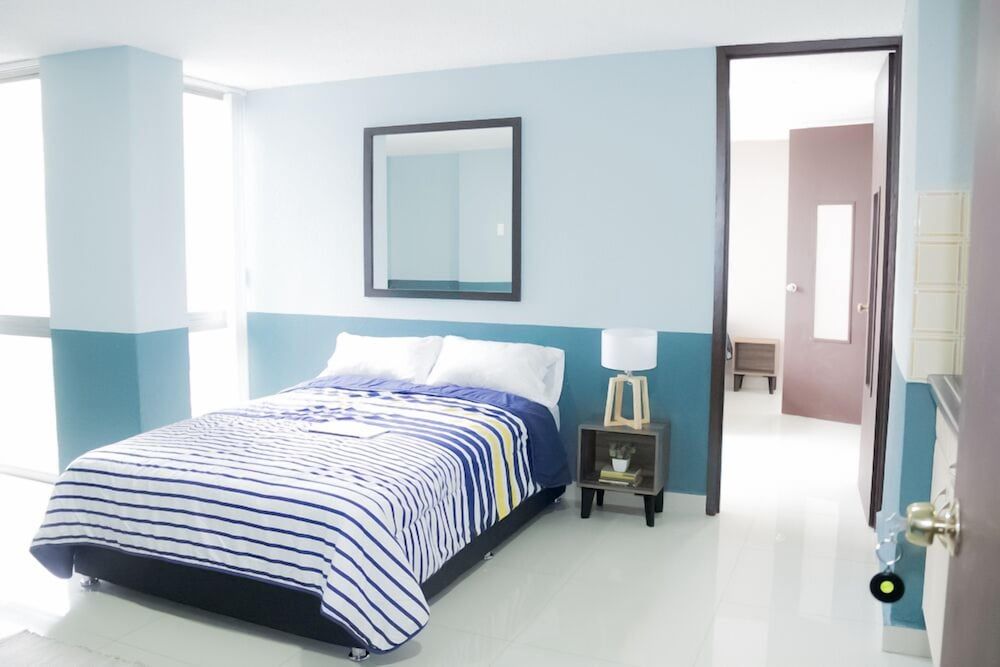 undefined Privada de Horacio 18 Residences 8