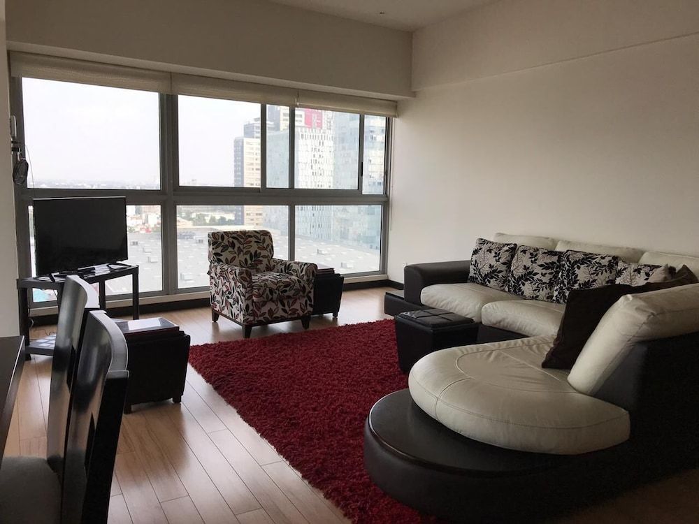 undefined Grand Polanco