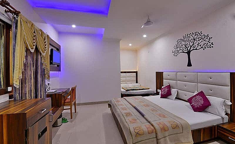 undefined Hotel City Park Plaza 22D 9