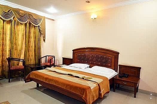 undefined Hotel City Park Plaza 22D 10