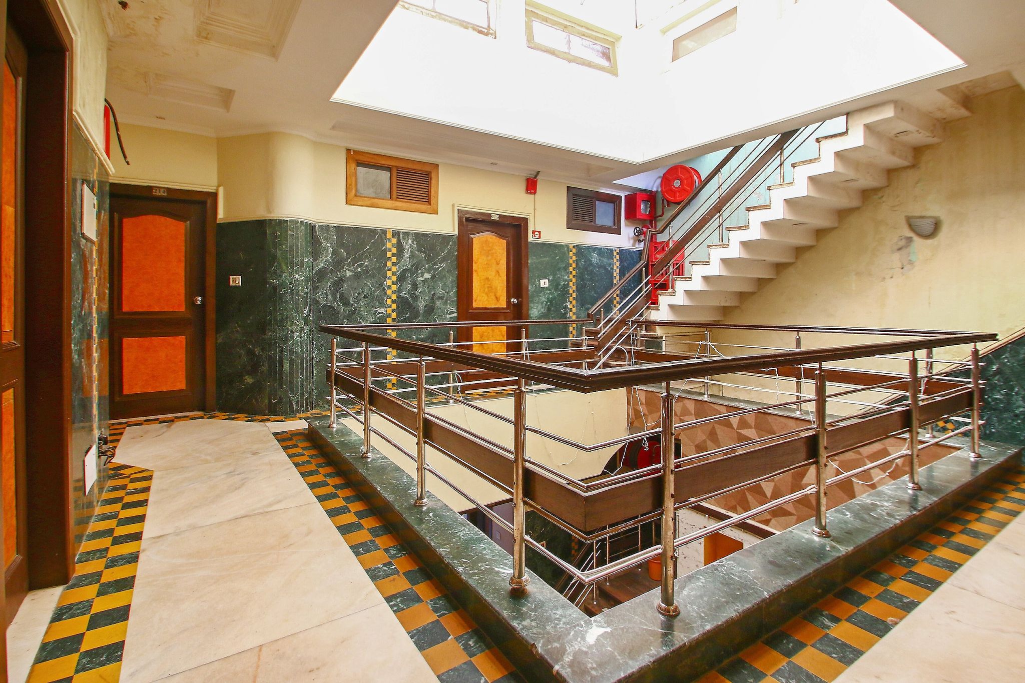 undefined Hotel City Park Plaza 22D 3