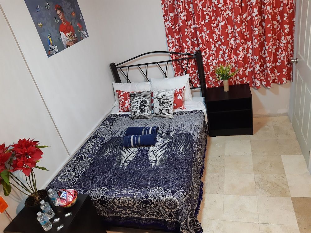 undefined Alameda House 6