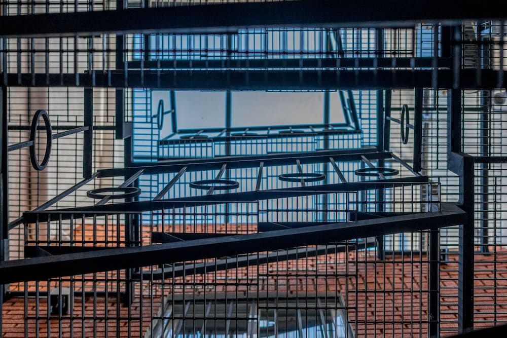 undefined JUUB Deluxe Loft at Colonia ROMA 5