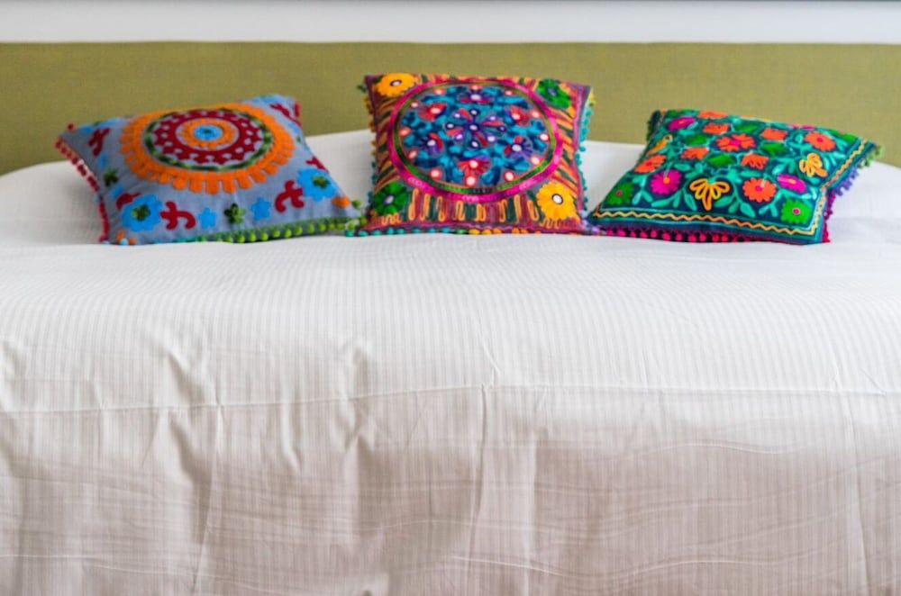 undefined JUUB Deluxe Loft at Colonia ROMA 9