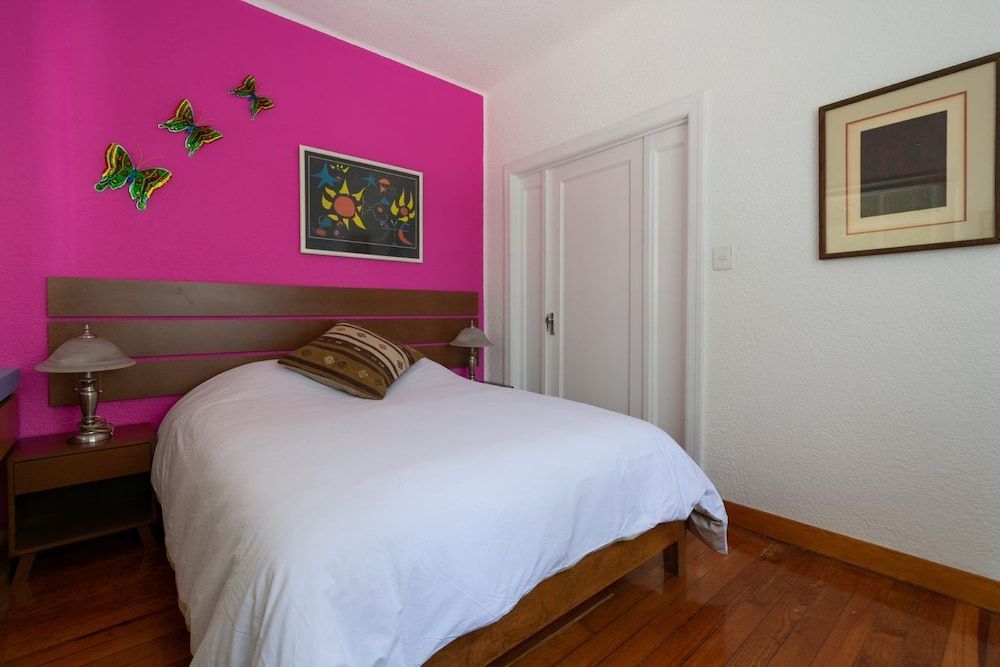 undefined JUUB Enjoy 1 bedroom apt at Condesa district 4