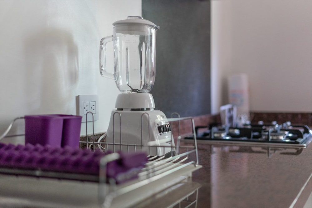 undefined JUUB Enjoy 1 bedroom apt at Condesa district 10