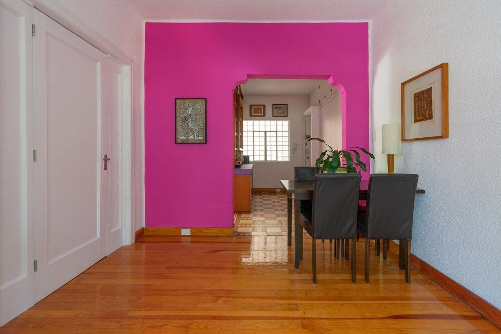 undefined JUUB Enjoy 1 bedroom apt at Condesa district 6